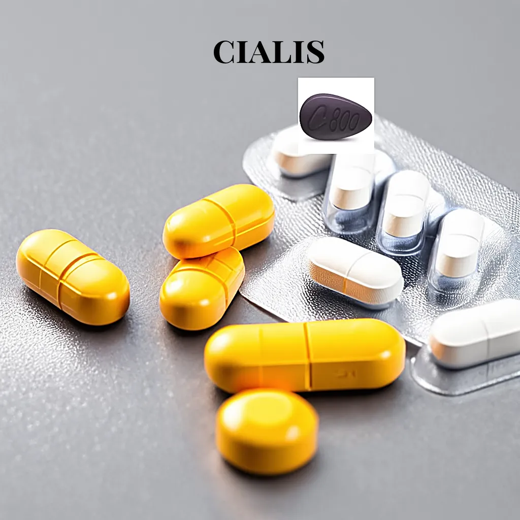 Cialis generico uso